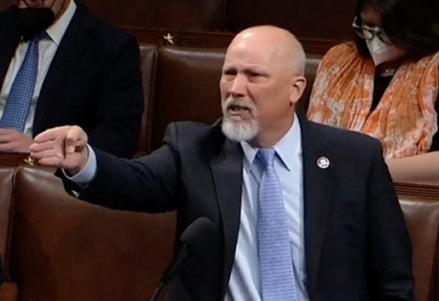 YubNub News        | Chip Roy Goes Scorched Earth, Tells Biden He Can ‘Go Straight to Hell’ Over Border Crisis