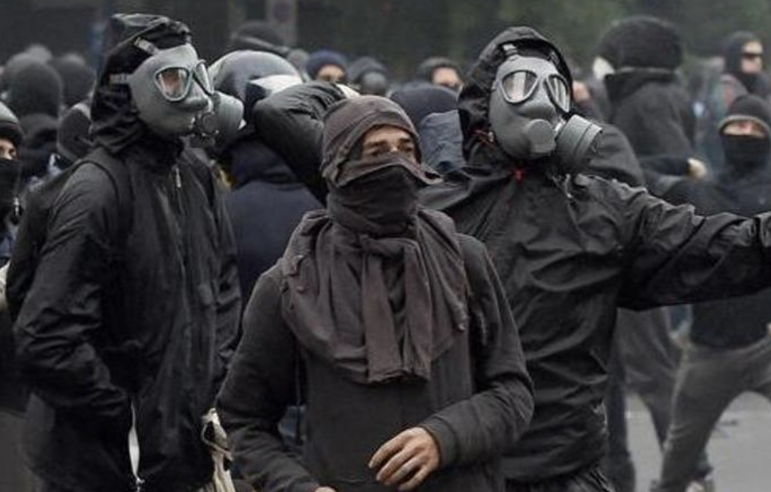 Germany: Far-left extremist Antifa publishes private addresses of AfD politicians, tells members to challenge them where they feel safe | Voice of Europe