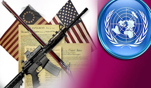 YubNub News        | The UN Arms Treaty, The Great Reset, & America’s Real Historical Tradition Of Gun Ownership