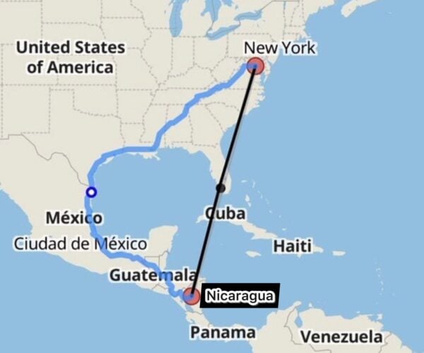 YubNub News        | MAJOR THREAT TO AMERICA: Communist Dictator of Nicaragua Authorizes Installation of Russian Military Bases and Cruise Missiles in Country
