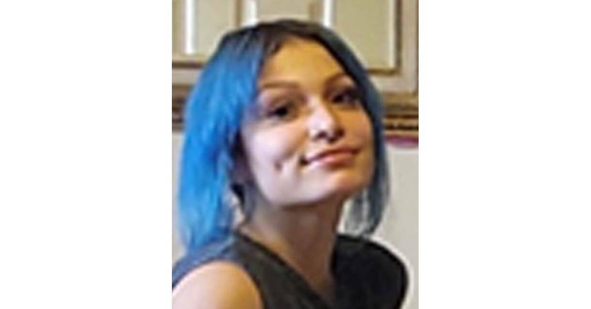 Have you seen this child? Elianna Nilo
