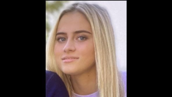 Katie Schneider's mother says human remains were of missing daughter
