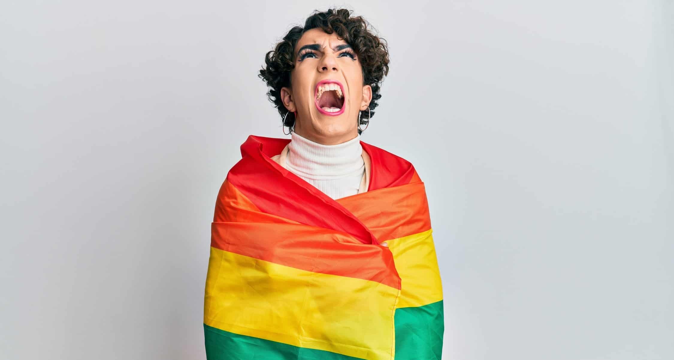 YubNub News        | Leftists Scramble to Explain Why Conservatives Are Happier Than Liberals