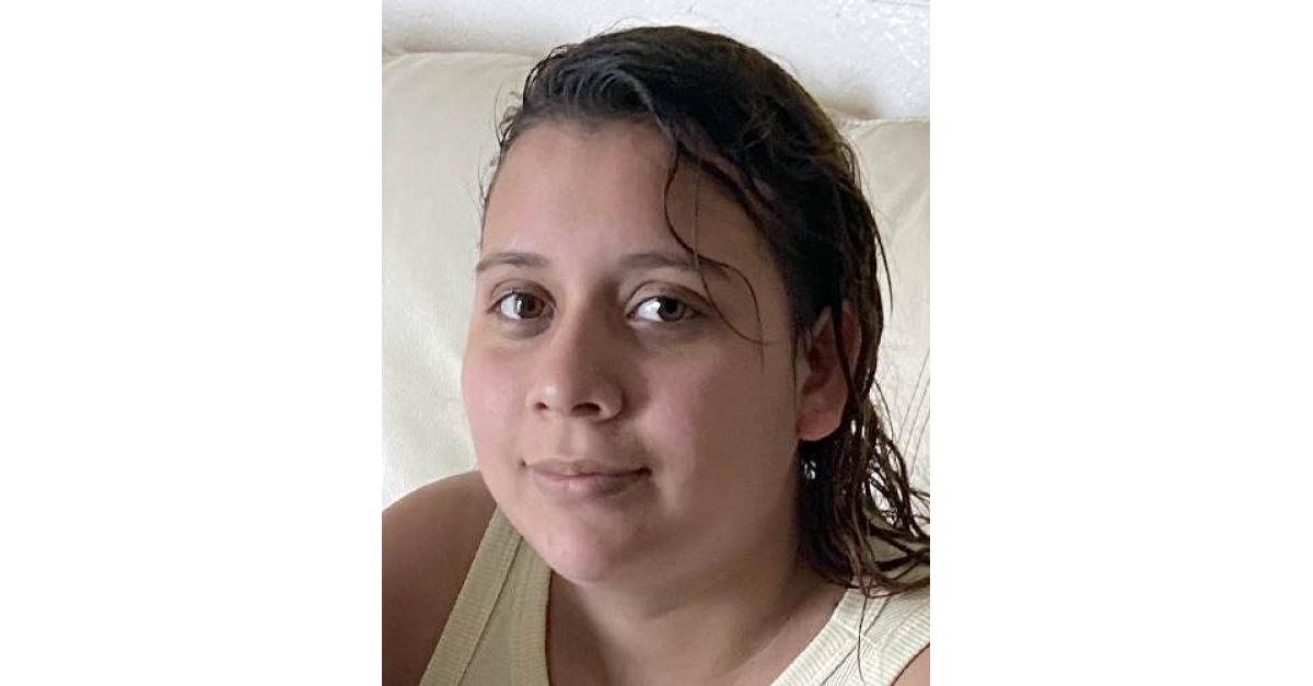 Have you seen this child? Yuris Lopez-Medina