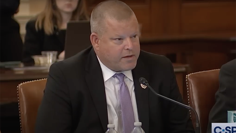 Video: Gold Star Father Blasts “Asshole” Biden
