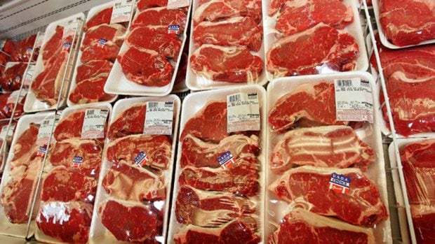 YubNub News        | THE GREAT RESET: Report Reveals Globalist Climate Organization’s Goal to Ban Meat, Dairy, and Private Vehicles In 14 US Cities by 2030