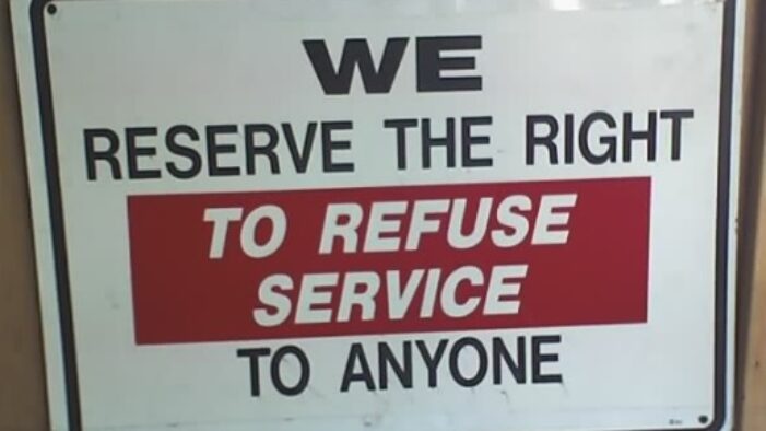 YubNub News        | Yep, Free Speech Still Matters: Supreme Court Reins in Abusive Public Accommodations Laws
