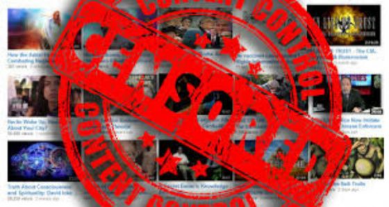 YubNub News        | YouTube Boosts Its Censorship Campaign