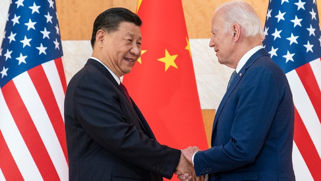 YubNub News        | Since Biden Surrendered to China We've Had Spy Balloons, a Biolab, and More on U.S. Soil