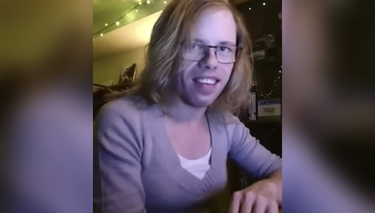 Transgender climate activist in Germany faces potential time in male prison | Voice of Europe