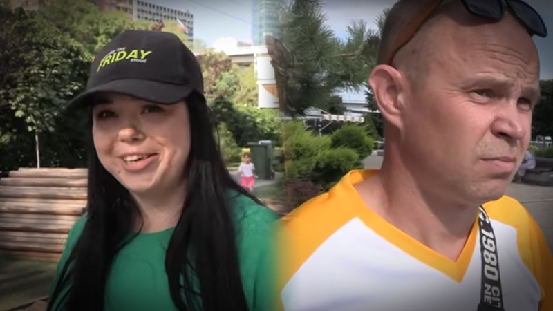 Find Out What Russian Citizens Think Of Ukraine War, Americans, NATO, Putin, Trump, Tucker & More