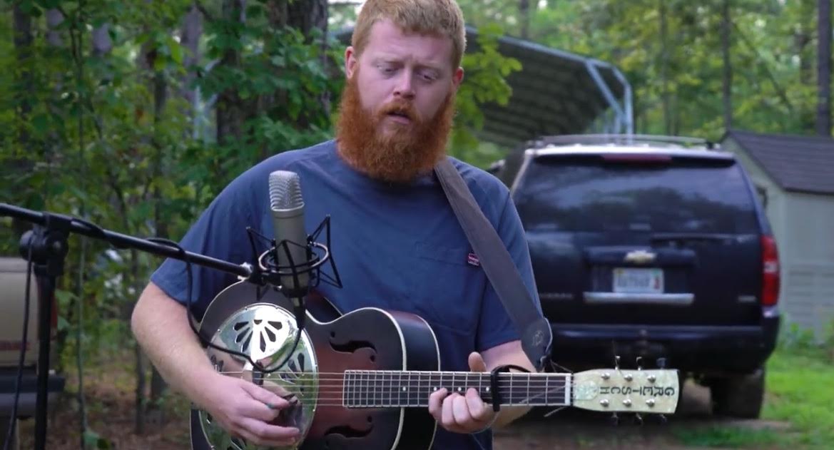 YubNub News        | MUST WATCH: Breakout Star Oliver Anthony Releases Another Instant Hit, “I Want to Go Home”