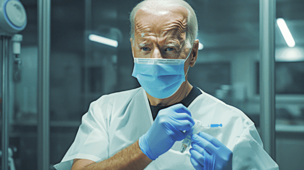 YubNub News        | Here We Go: Biden Regime to Push for Nationwide Updated COVID Booster Shots This Fall in Response to New Wave of Infections