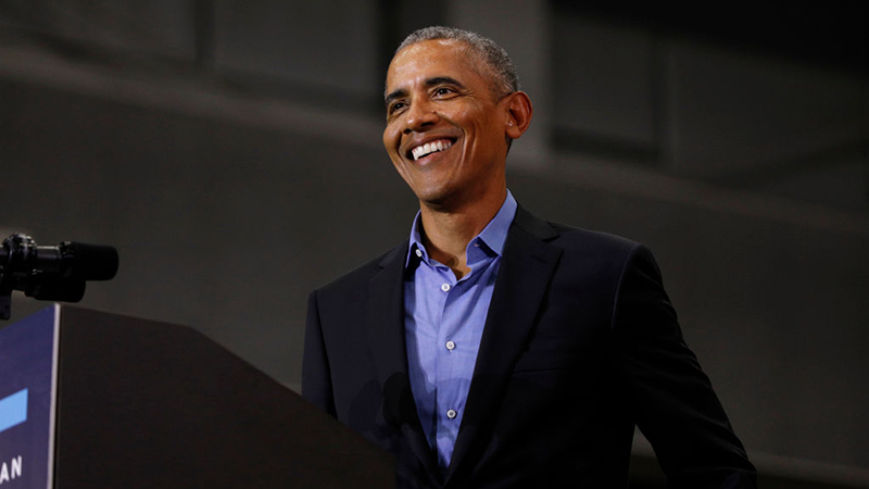 Tucker Carlson: Media Didn’t Care When Obama Was Having Gay Sex And Smoking Crack