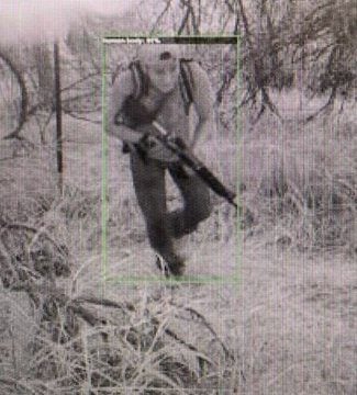 YubNub News        | Armed Suspected Cartel Members Seen Entering Texas From Mexico Escaped Capture by Border Patrol
