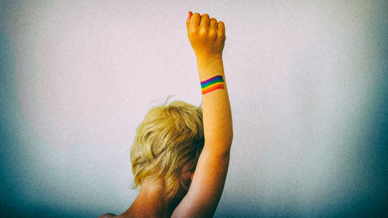 Disturbing: German Daycare Centers Provide ‘Masturbation Rooms’ for Children
