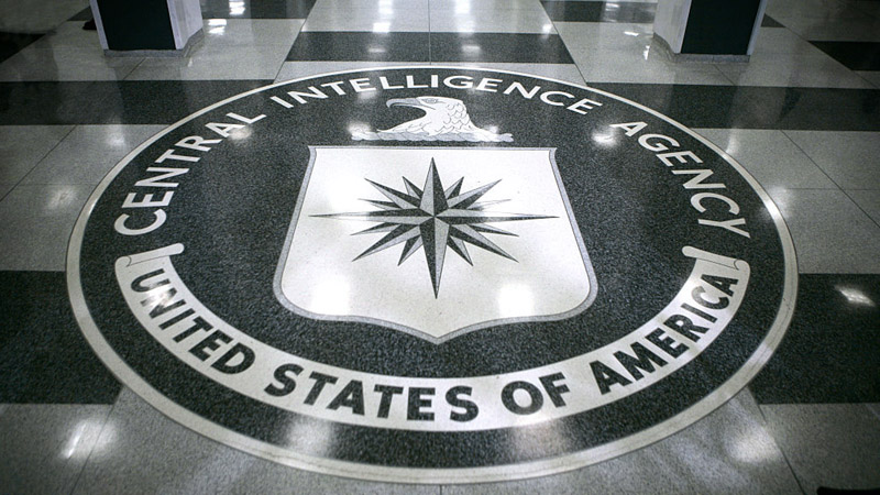 CIA Accused of Covering Up Sex Abuses as Trainee Officer Convicted of Sexually Assaulting Female Colleague