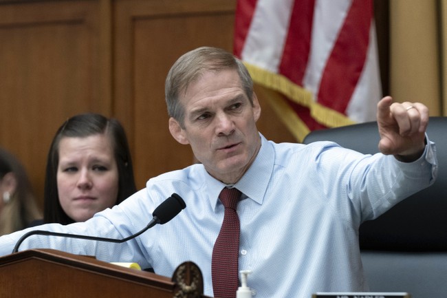 YubNub News        | Jim Jordan Subpoenas FBI, DOJ for Colluding With Big Tech to Censor Americans