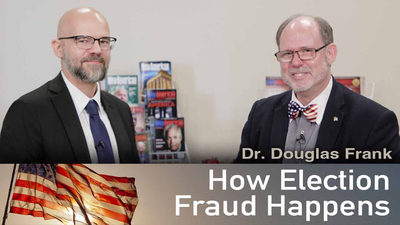 YubNub News        | Here’s How Most Election Fraud Happens 