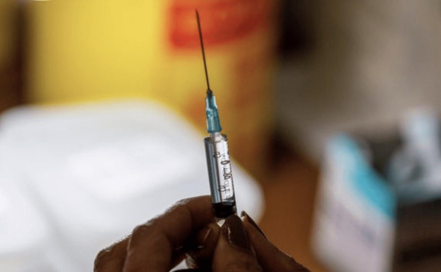 YubNub News        | More Bad News for the Vaccinated