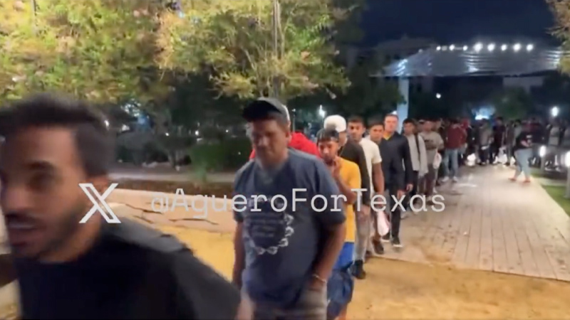 ‘Chicago! Denver!’ Invading Illegals Declare Sanctuary Cities They Plan to Inhabit