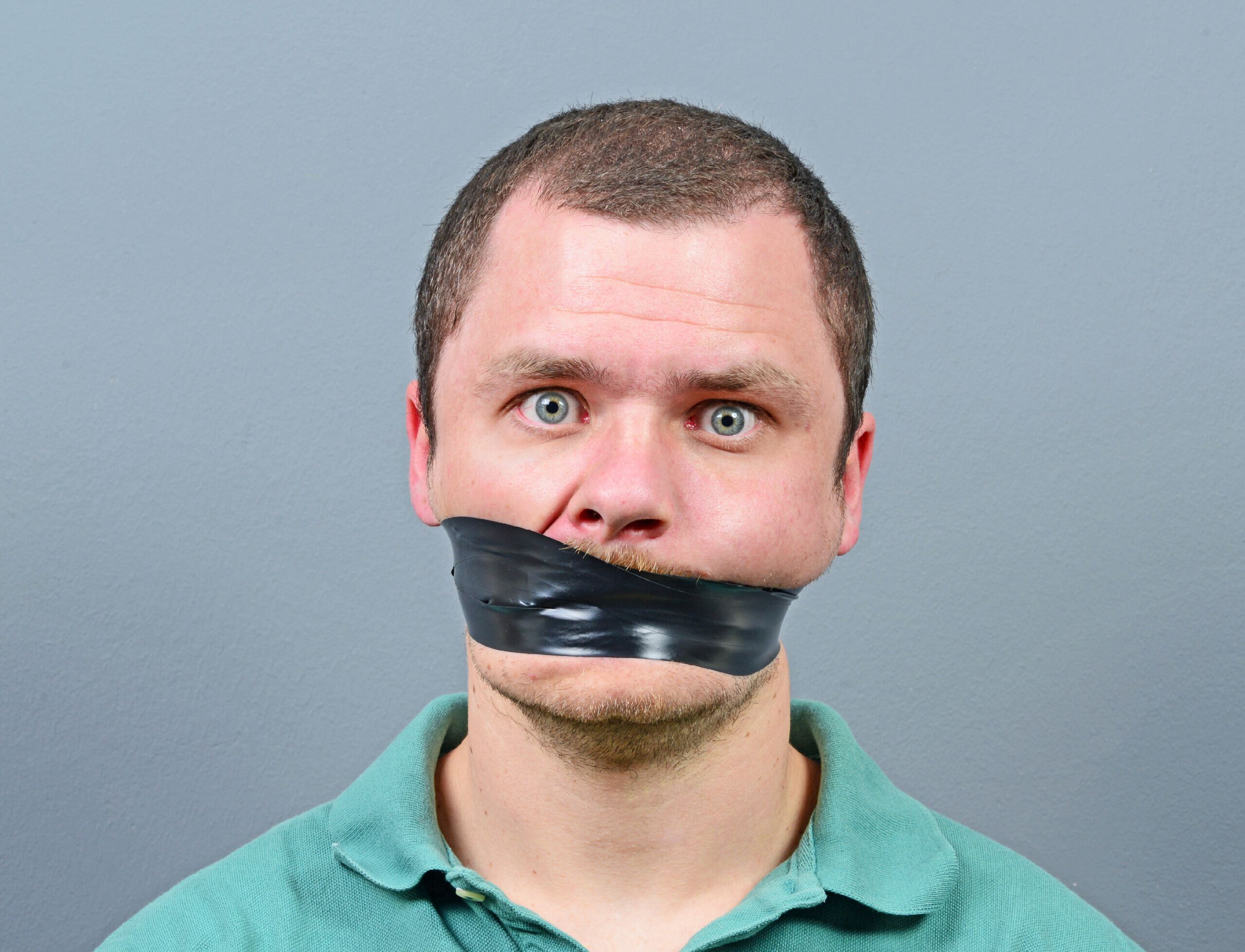 YubNub News        | Misinformation Is a Word We Use To Shut You Up