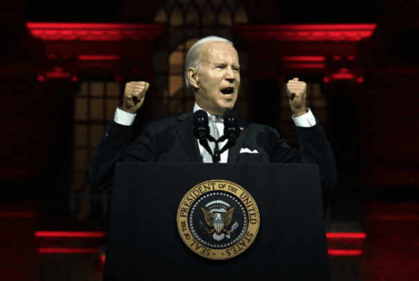 YubNub News        | Biden Regime Unlawfully Instructs Media Lapdogs To Suppress Coverage of Charges Against Biden