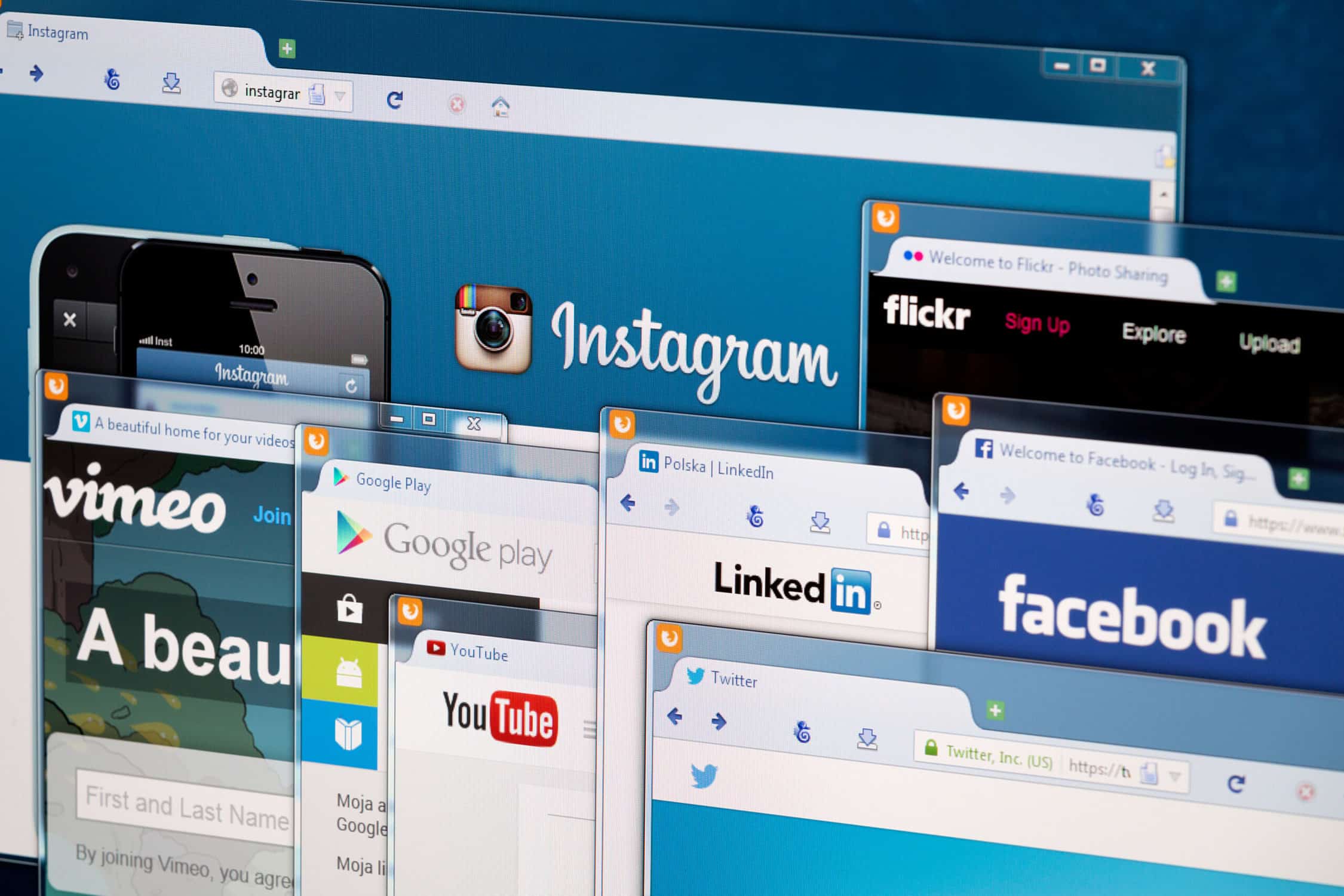 YubNub News        | Social Media’s Hypocrisy on Free Speech Must Stop