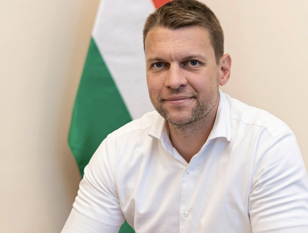 Hungarian government expresses deep concern over democracy in Sweden | Voice of Europe