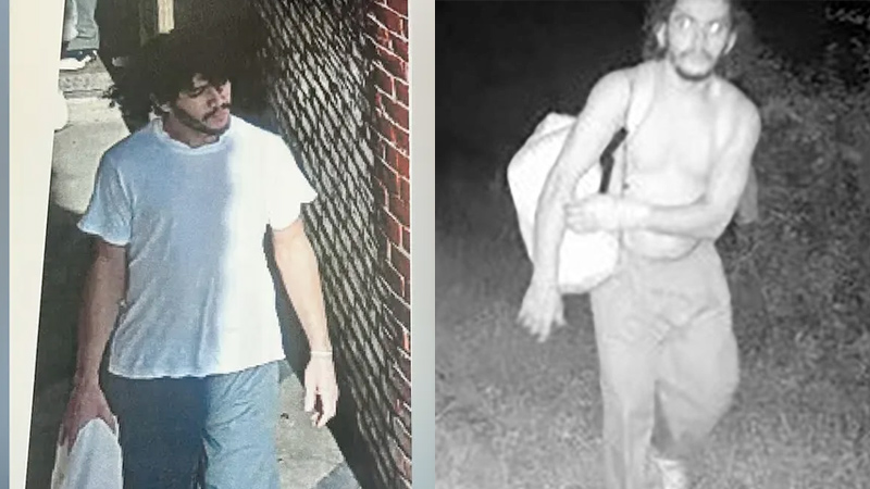 PA Schools Shuttered as Manhunt Continues for Illegal Alien Fugitive Who Murdered Girlfriend in Front of Children