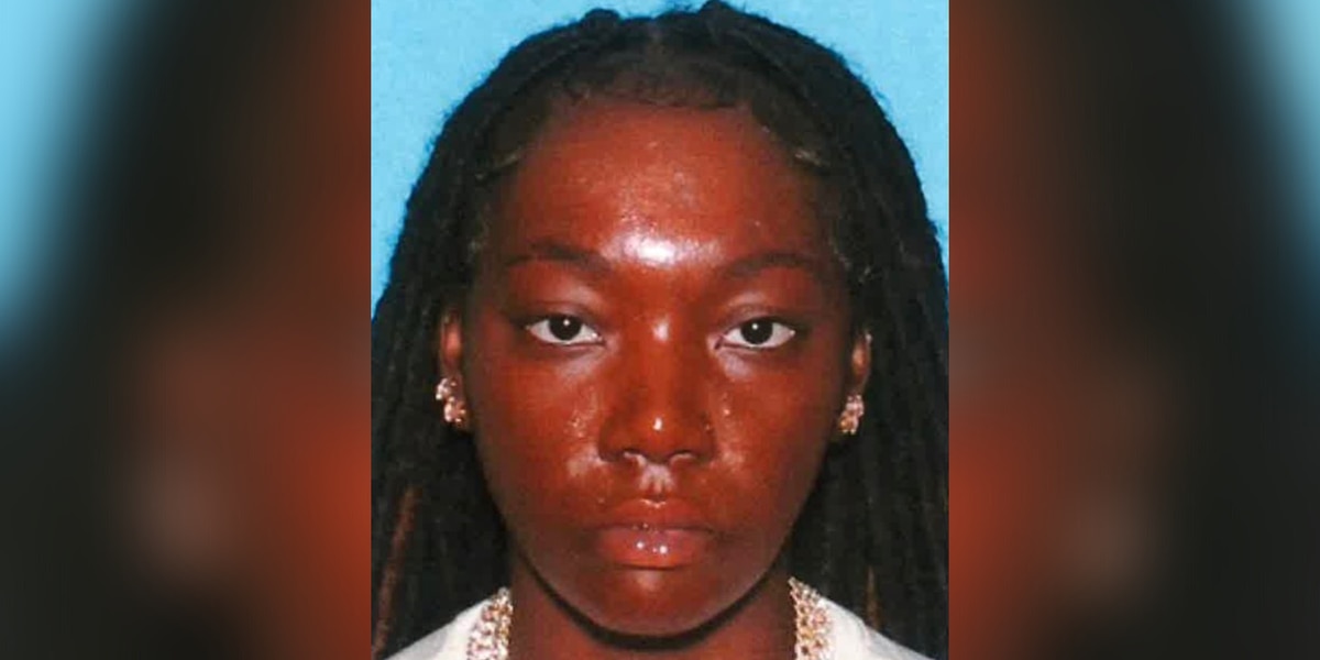 MBI issues missing child alert for Copiah County teen