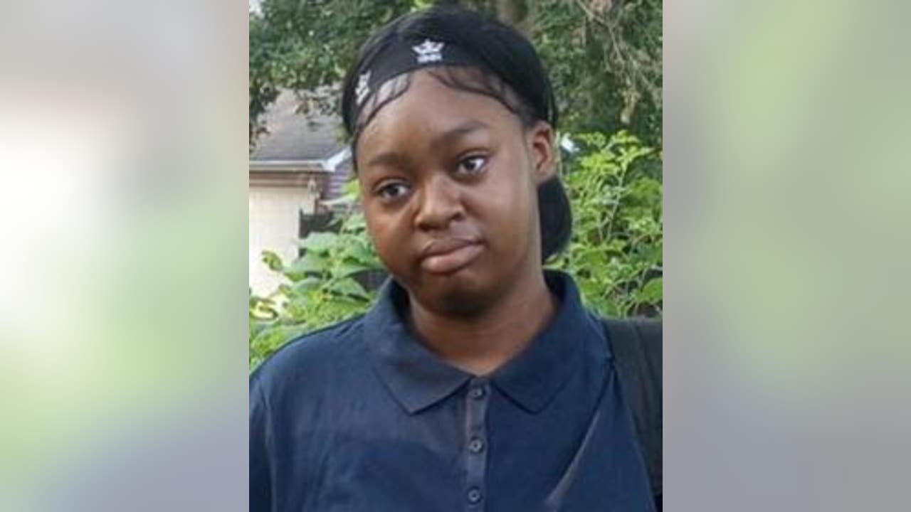 Girl, 15, reported missing from Morgan Park