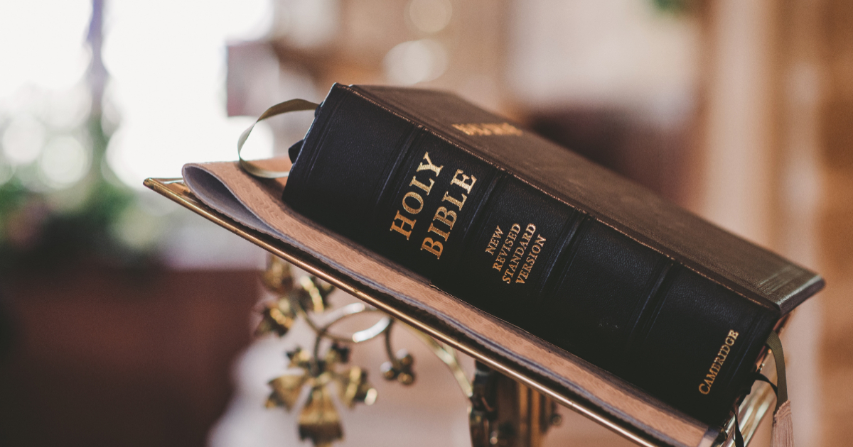 YubNub News        | Christians Erupt After ChatGPT-Generated Fake Bible Verse About Jesus Endorsing Transgenderism