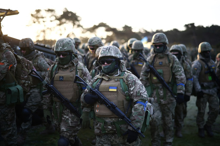 Over half of Ukrainians aware of cases of forced mobilization - Survey | Voice of Europe