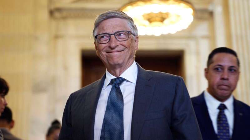 Bill Gates’ Massive Covid Profiteering Exposed In Viral Social Media Post