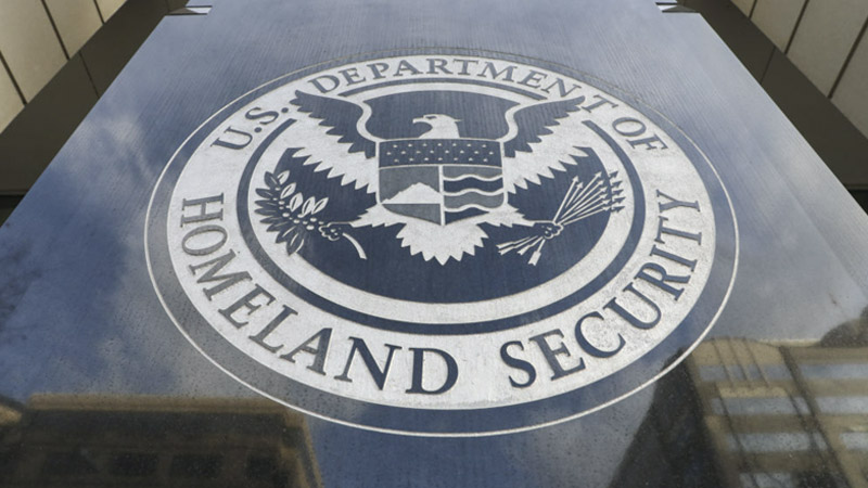 Biden DHS Advisory Member Sues To Keep Trump Off Ballot Using 14th Amendment