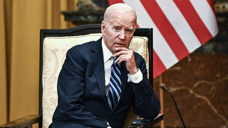 White House Response To Why Biden Not Visiting NYC on 9/11 Will Boil Your Blood