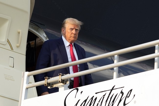 YubNub News        | Special Counsel Jack Smith Is Trying to Muzzle Trump in Election Interference Case