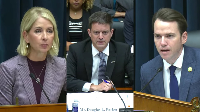 Watch: OSHA Head Claims ‘We Didn’t Demand That Anyone Be Fired’ Despite Agency Issuing Vaccine Mandate