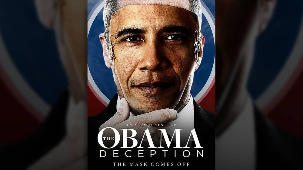 The Obama Deception