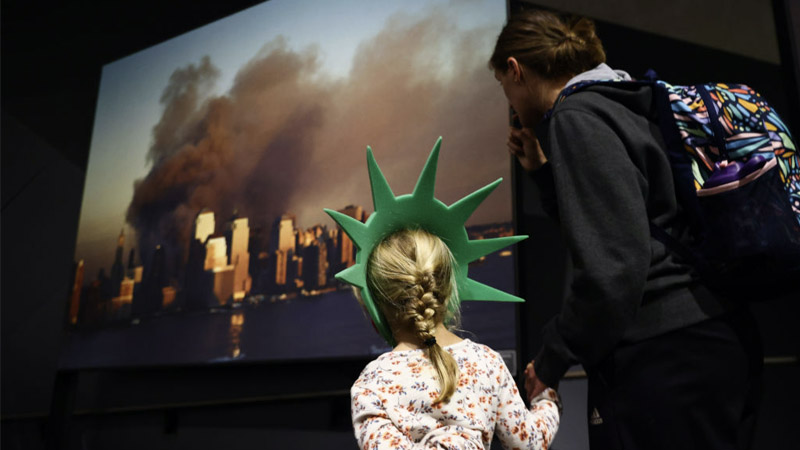 From 9/11 to Maui Wildfires: Would The Government False Flag Its Own People For More Power? — Sunday Night Live