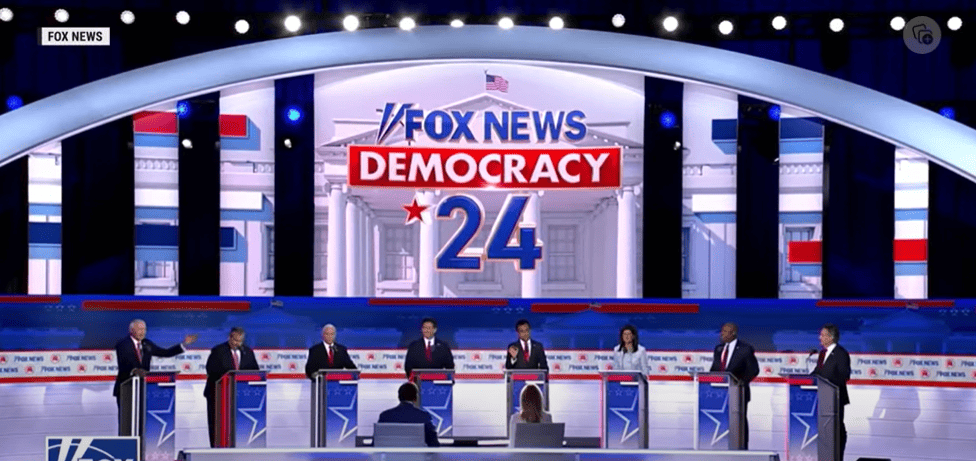 YubNub News        | What Should Conservatives Demand From the Republican Party?