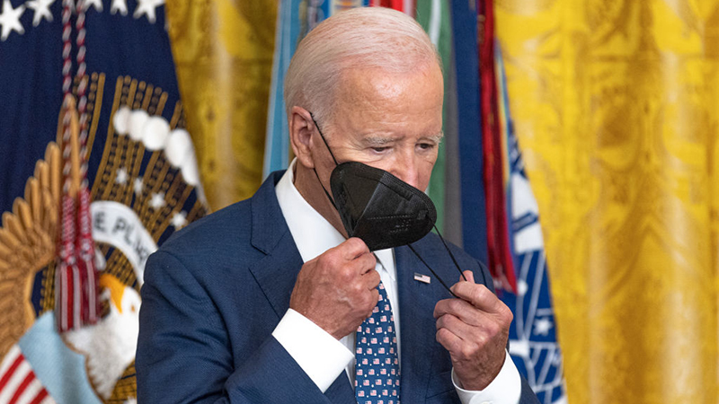 Maryland School Implements New Mask Mandate
