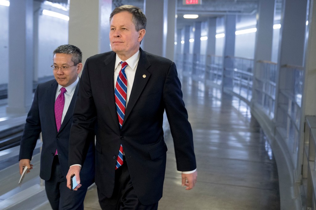 YubNub News        | Battle lines forming in these key US Senate races