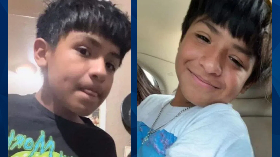 Missing 13-Year-Old Boy Hasn’t Been Seen in Over 2 Weeks – Crime Online