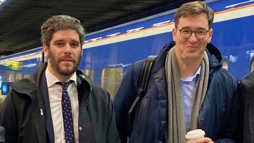 Hungarian left accused of treason for accepting US campaign money to remove Orbán from power