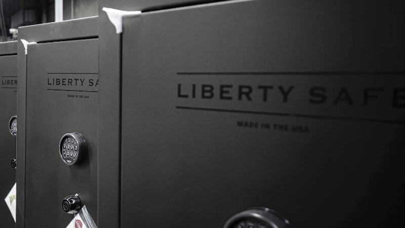 Gun Safe Company Under Fire for Giving Jan. 6 Defendant’s Access Code to FBI