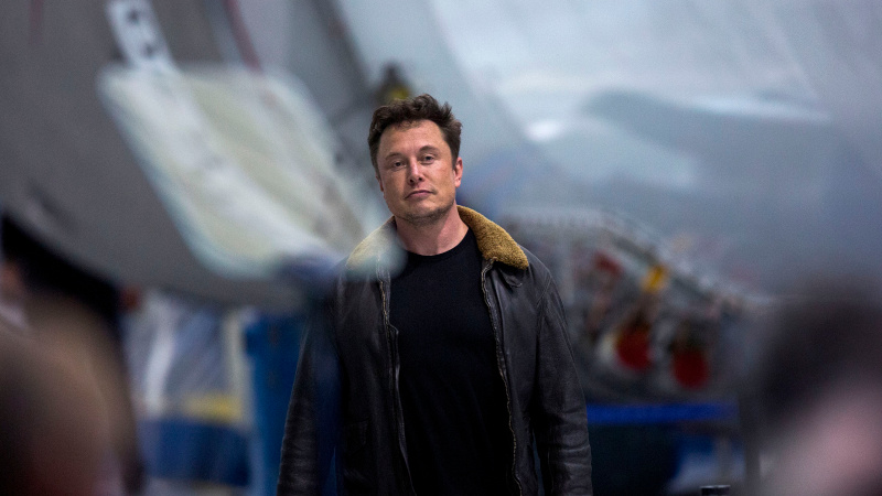 Elon Musk Announces Visit to Texas City at Epicenter of Biden Border Collapse