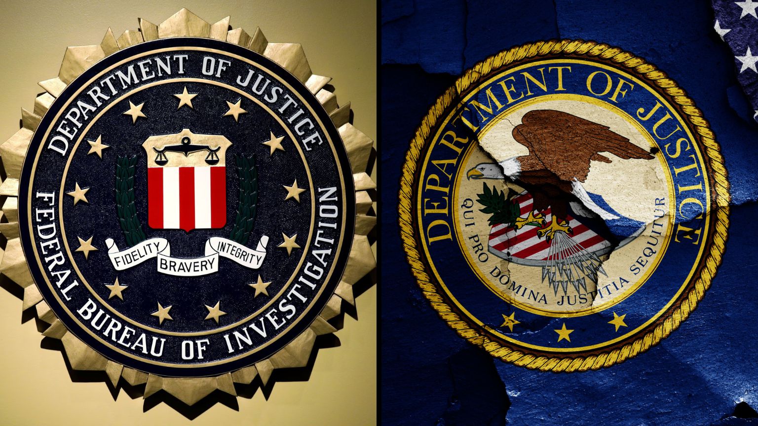 YubNub News        | FBI and DOJ Are Sued For Concealing Biden Administration Censorship Pressure