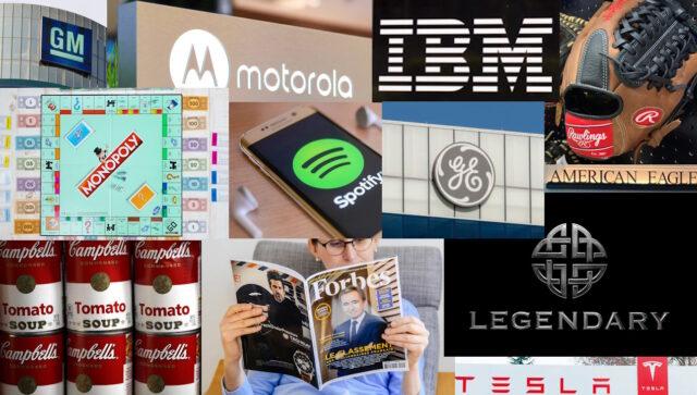 YubNub News        | 43 Once American Companies That Are Owned By Communist China & 1 American Company Owned By Trump That’s Entire Line Is Chinese